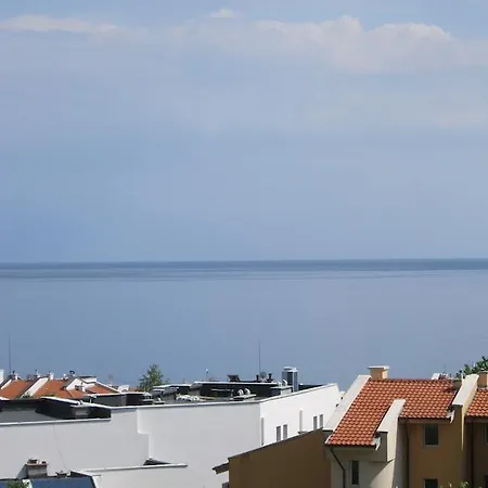 In Victorio 3 Διαμέρισμα Sveti Vlas