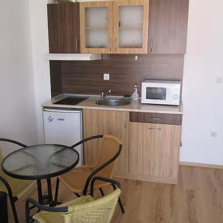 Διαμέρισμα In Victorio 3 Sveti Vlas