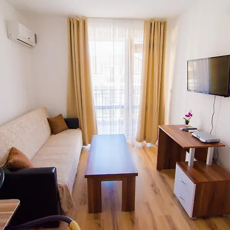 In Victorio 3 Διαμέρισμα Sveti Vlas
