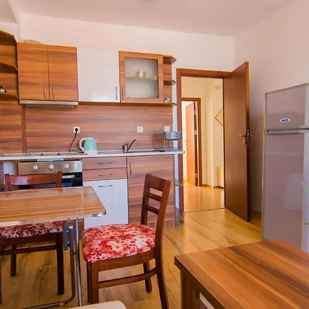 In Victorio 3 * Sveti Vlas