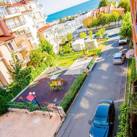 In Victorio 3 Sveti Vlas