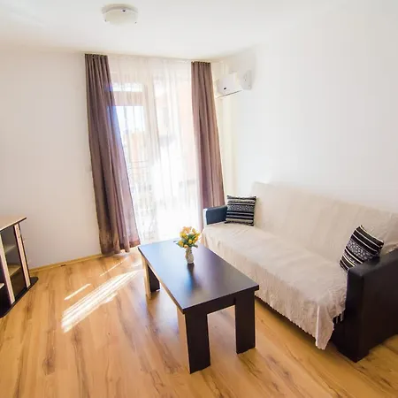 In Victorio 3 Διαμέρισμα Sveti Vlas