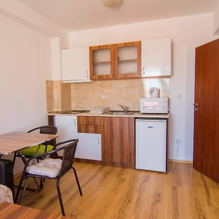 Διαμέρισμα In Victorio 3 Sveti Vlas