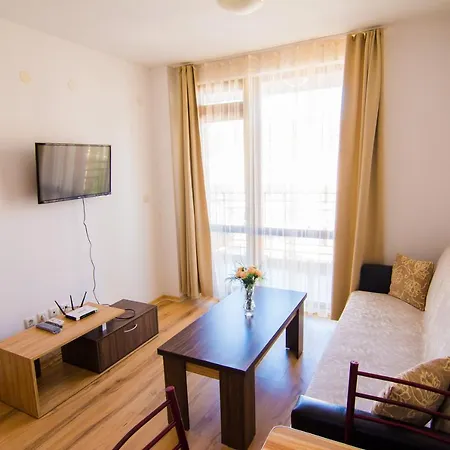 Διαμέρισμα In Victorio 3 Sveti Vlas