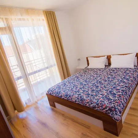 In Victorio 3 Διαμέρισμα Sveti Vlas
