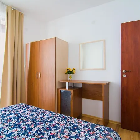 Διαμέρισμα In Victorio 3 Sveti Vlas