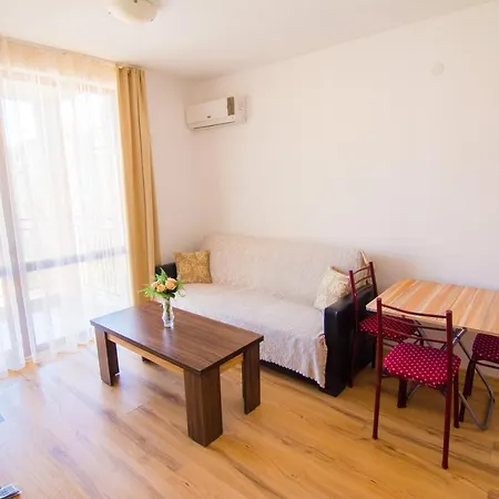 In Victorio 3 Διαμέρισμα Sveti Vlas