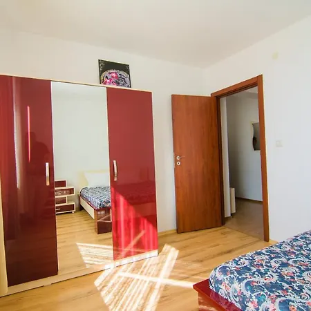 Διαμέρισμα In Victorio 3 Sveti Vlas