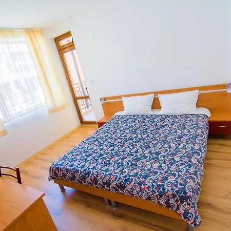 In Victorio 3 * Sveti Vlas